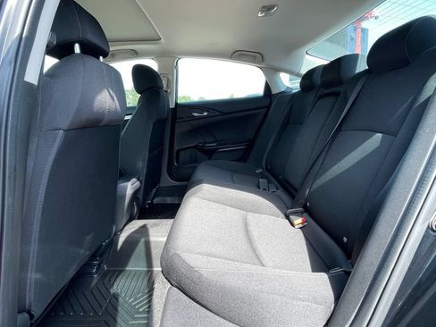 Used 2016 Honda Civic EX image 29