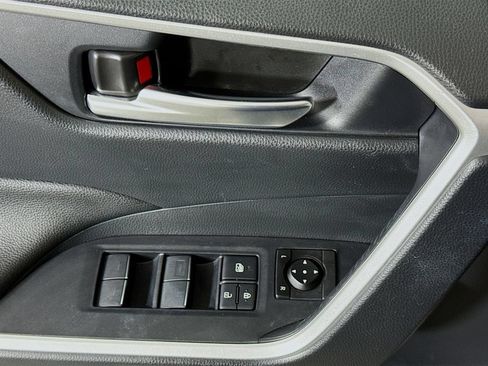Certified 2023 Toyota RAV4 SE w/ Weather & Moonroof Package AWD/4WD image 23