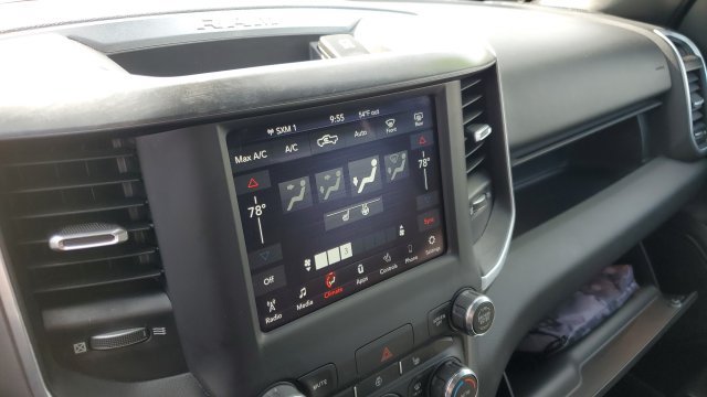 Used 2021 RAM 1500 Big Horn AWD/4WD image 15