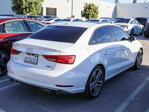 Used 2018 Audi A3 2.0T Premium w/ Convenience Package image 4