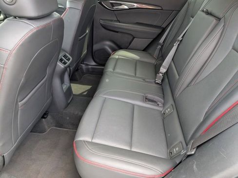 Used 2023 Buick Envision Essence w/ Sport Touring Package image 29