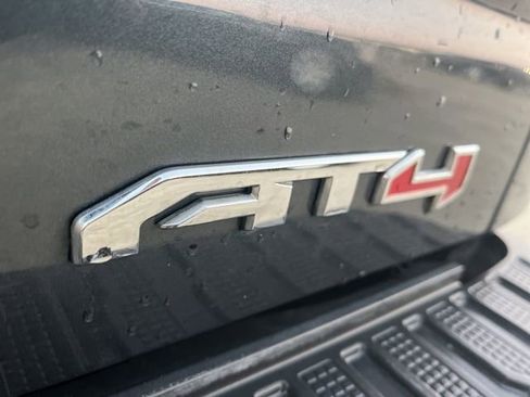 Used 2019 GMC Sierra 1500 AT4 w/ AT4 Premium Package image 12