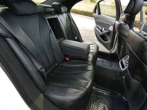 Used 2019 Mercedes-Benz S 450 Sedan image 37