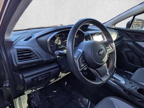 Used 2019 Subaru Crosstrek 2.0i Premium w/ Eyesight System image 10