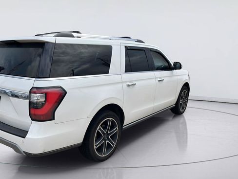 Used 2021 Ford Expedition Max Limited RWD image 5