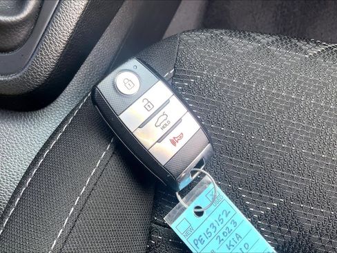 Used 2023 Kia Rio S w/ Technology Package image 14