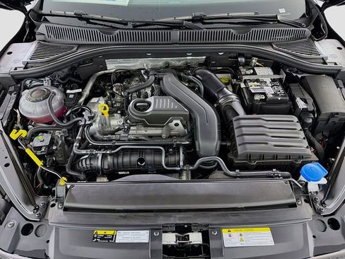 New 2026 Volkswagen Jetta SE image 29