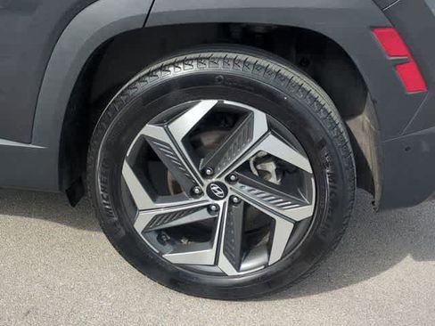 Used 2024 Hyundai Tucson Limited image 14