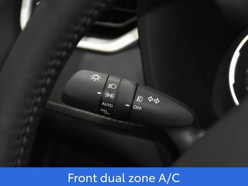 New 2025 Toyota RAV4 XLE Premium image 10