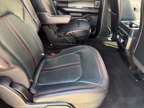 Used 2019 Ford Expedition Max Limited w/ Equipment Group 303A image 21