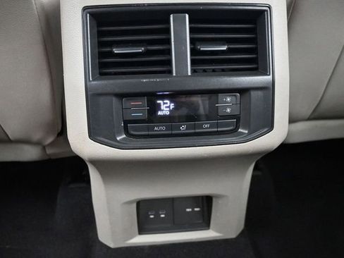 Used 2022 Volkswagen Atlas SE image 13