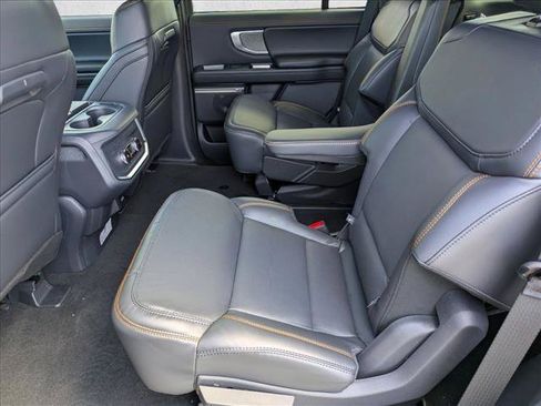 New 2026 Ford Expedition Tremor AWD/4WD image 15
