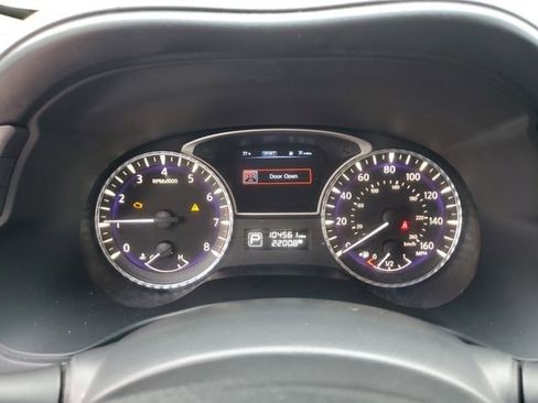 Used 2015 INFINITI QX60 FWD w/ Premium Plus Package image 30