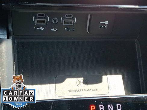Used 2023 Jeep Grand Cherokee L Laredo AWD/4WD image 25