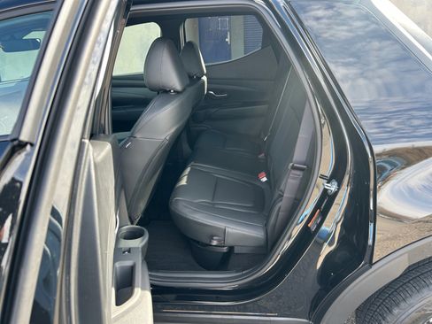 New 2026 Hyundai Santa Cruz SEL FWD image 25