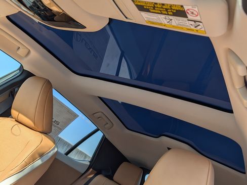New 2026 Lexus RZ 350e 2WD w/ Convenience Package image 32