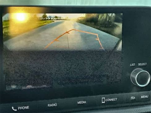 Certified 2025 Honda CR-V EX image 26