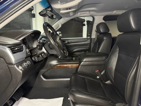 Used 2019 Chevrolet Tahoe LT AWD/4WD image 33