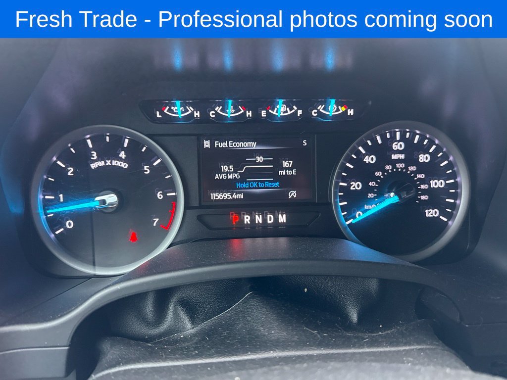 Used 2020 Ford Expedition XLT RWD image 19