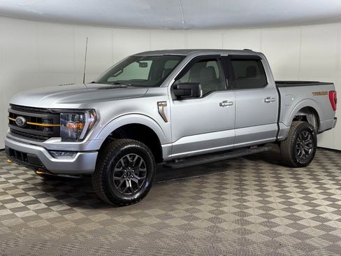 Used 2022 Ford F150 Tremor w/ Equipment Group 401A Mid image 8