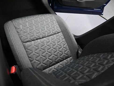 New 2026 Nissan Kicks SV w/ Cold Weather Package FWD image 12