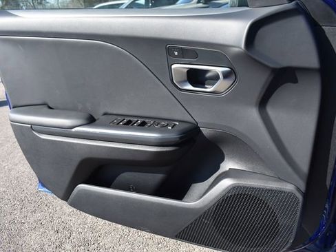 New 2026 Kia K4 EX image 28