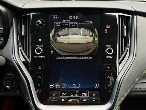 Used 2024 Subaru Outback Wilderness image 34