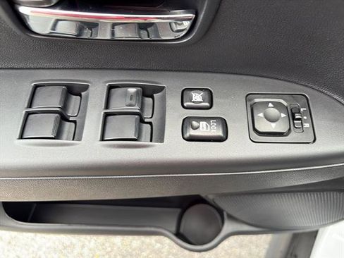 Used 2023 Mitsubishi Outlander Sport ES image 14