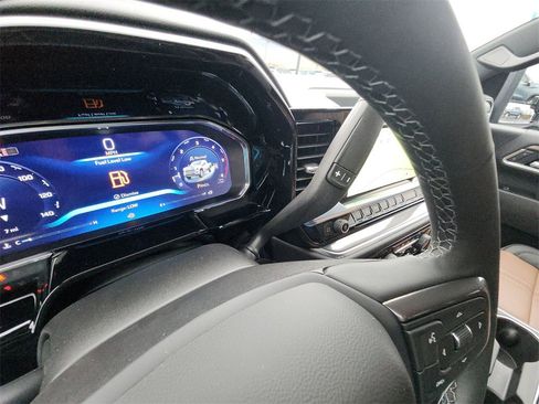 New 2026 Chevrolet Silverado 2500 High Country w/ High Country Premium Package image 20