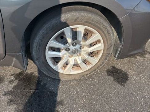 Used 2018 Nissan Altima 2.5 S w/ S Convenience Package image 27