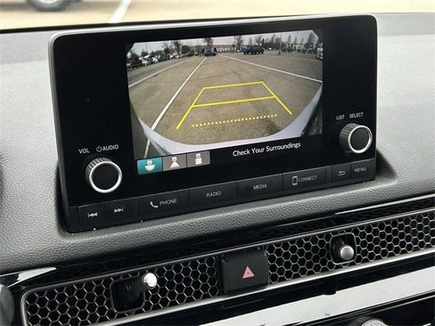 Used 2022 Honda Civic Sport image 19