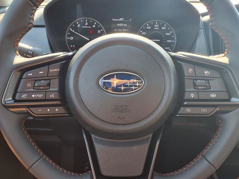 New 2025 Subaru Crosstrek 2.5i Limited w/ Crosstrek Mirror Package image 11