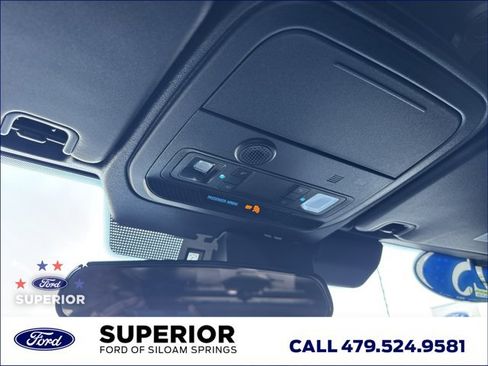 Used 2025 Ford Bronco Big Bend AWD/4WD image 36