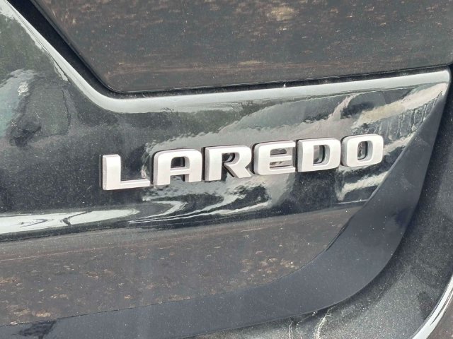 New 2026 Jeep Grand Cherokee Laredo X AWD/4WD image 37