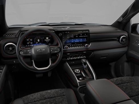 New 2025 Chevrolet Colorado Z71 w/ Technology Package image 51