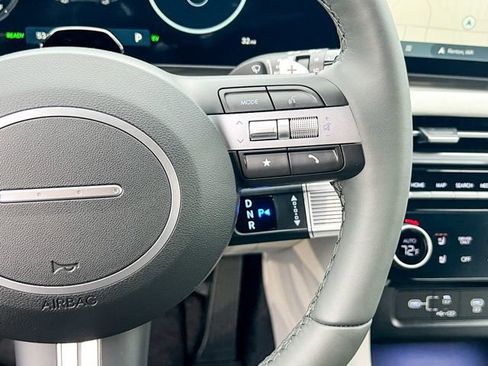 New 2026 Hyundai Tucson Limited image 25