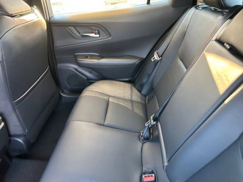 Certified 2026 Toyota Prius Nightshade image 33