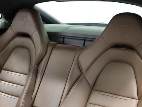 Used 2020 Porsche Panamera GTS w/ Premium Package Plus AWD/4WD image 59