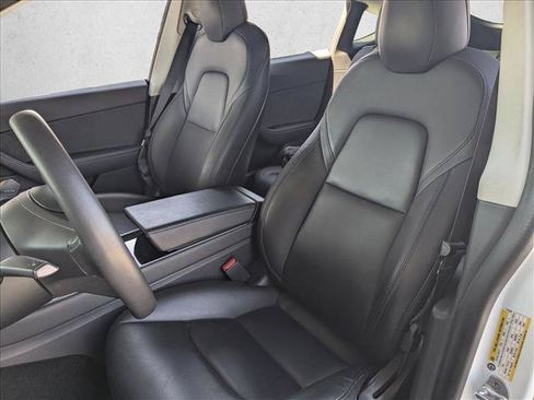 Used 2020 Tesla Model Y Long Range AWD/4WD image 17