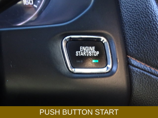 Certified 2023 GMC Acadia AT4 AWD/4WD image 10