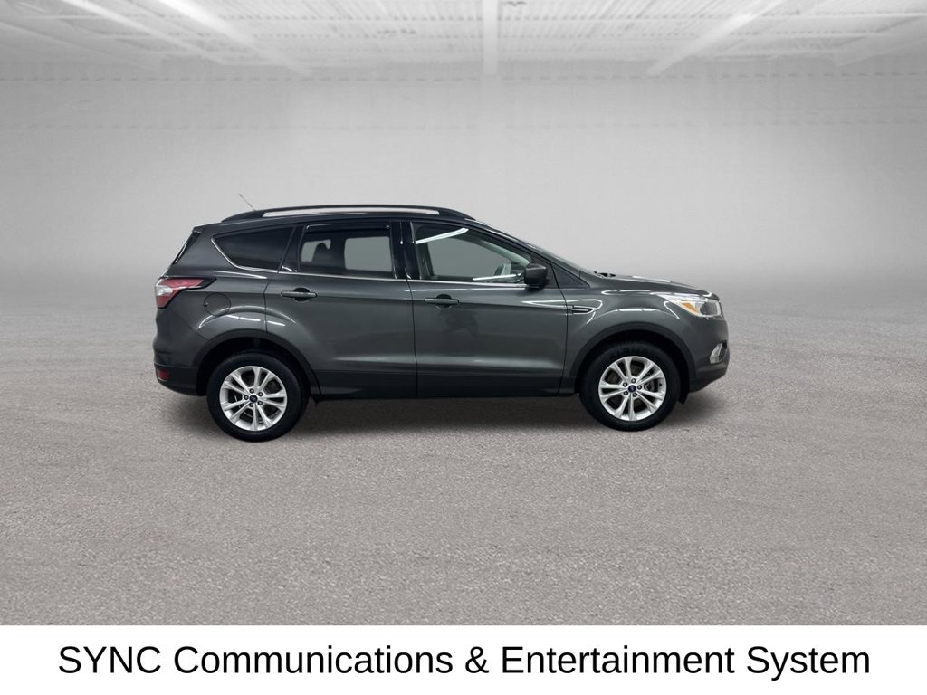 Used 2018 Ford Escape SE AWD/4WD image 15