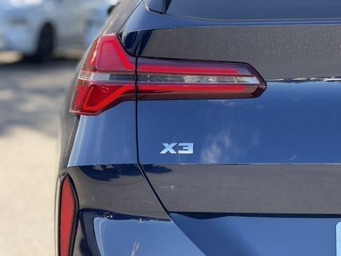 New 2026 BMW X3 M50 w/ Premium Package image 15