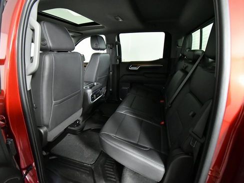 Used 2022 GMC Sierra 1500 Denali w/ Technology Package image 25