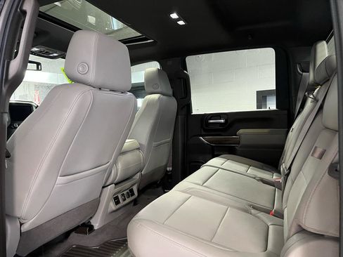 Used 2020 Chevrolet Silverado 2500 LT w/ All Star Edition image 20