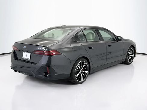 New 2027 BMW 530i w/ M Sport Package RWD image 5