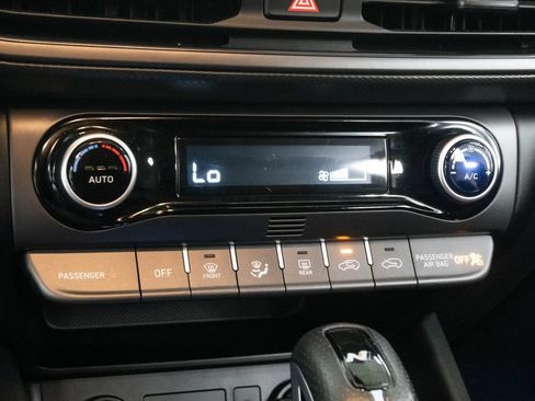 Used 2023 Hyundai Kona N FWD image 22