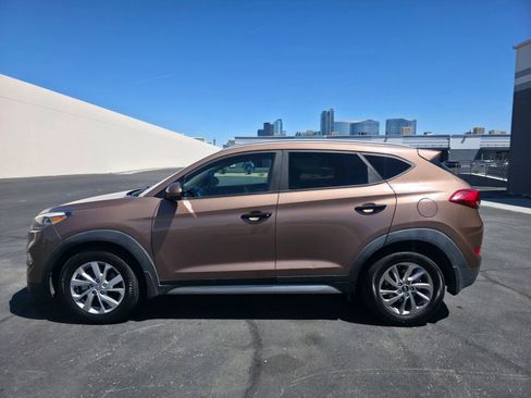 Used 2017 Hyundai Tucson SE image 8