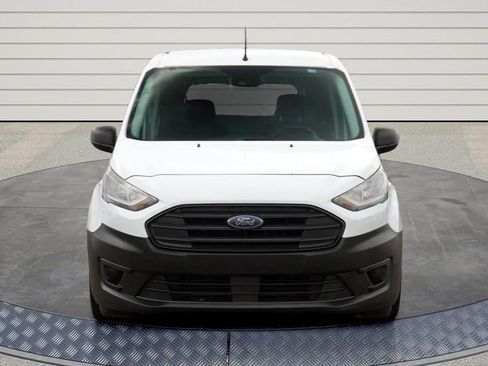 Used 2020 Ford Transit Connect XL image 2