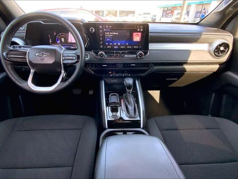 Certified 2023 Chevrolet Colorado LT image 14