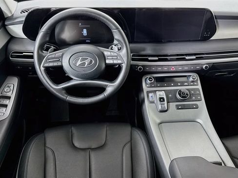 Certified 2025 Hyundai Palisade SEL AWD/4WD image 24